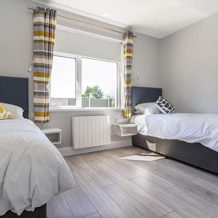 Burrows Lodge, The Sand Dunes Room 3 Tramore Dış mekan fotoğraf