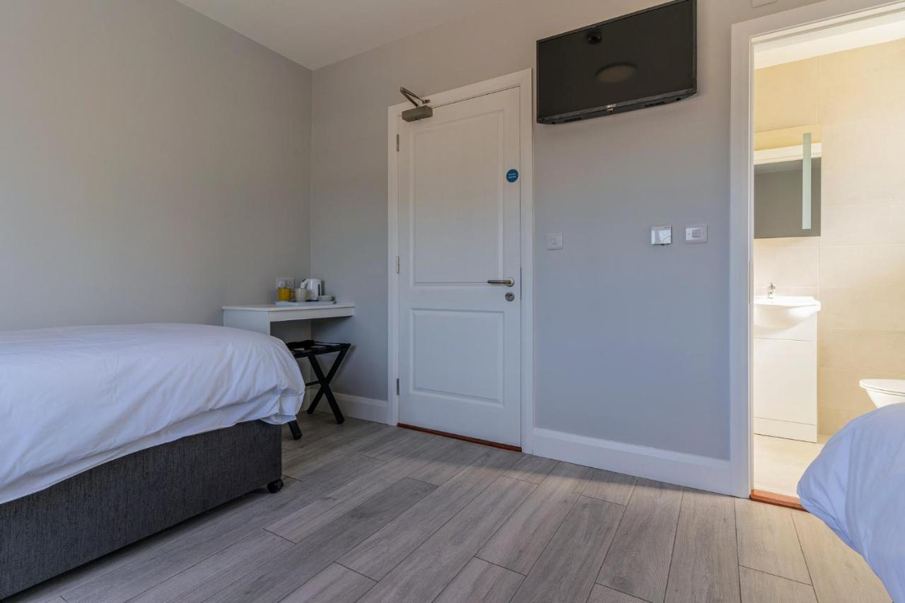 Burrows Lodge, The Sand Dunes Room 3 Tramore Dış mekan fotoğraf